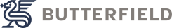 Butterfield logo